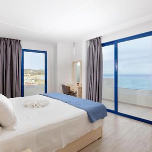 Deluxe Zimmer mit Kingsize-Bett